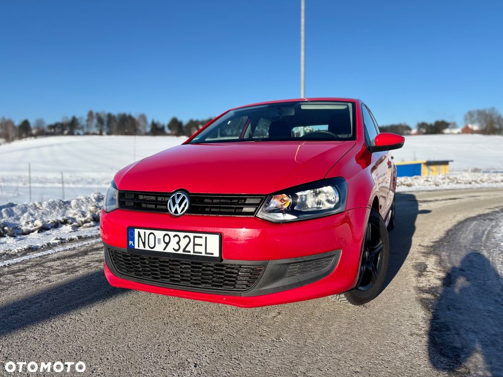 Volkswagen Polo - 8