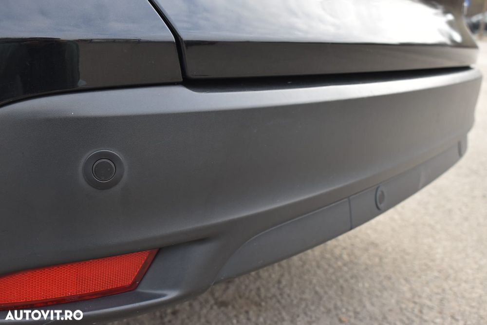 Ford Focus 1.6 TDCI DPF Start-Stopp-System Titanium - 21