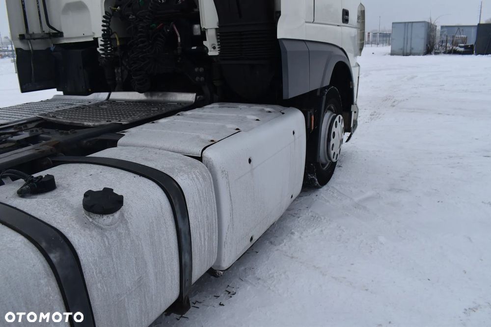DAF XF 460 - 18
