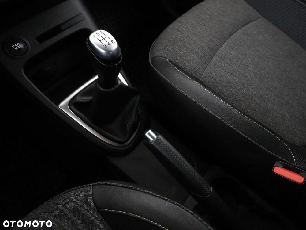 Renault Captur 1.5 dCi Energy Intens EU6 - 27