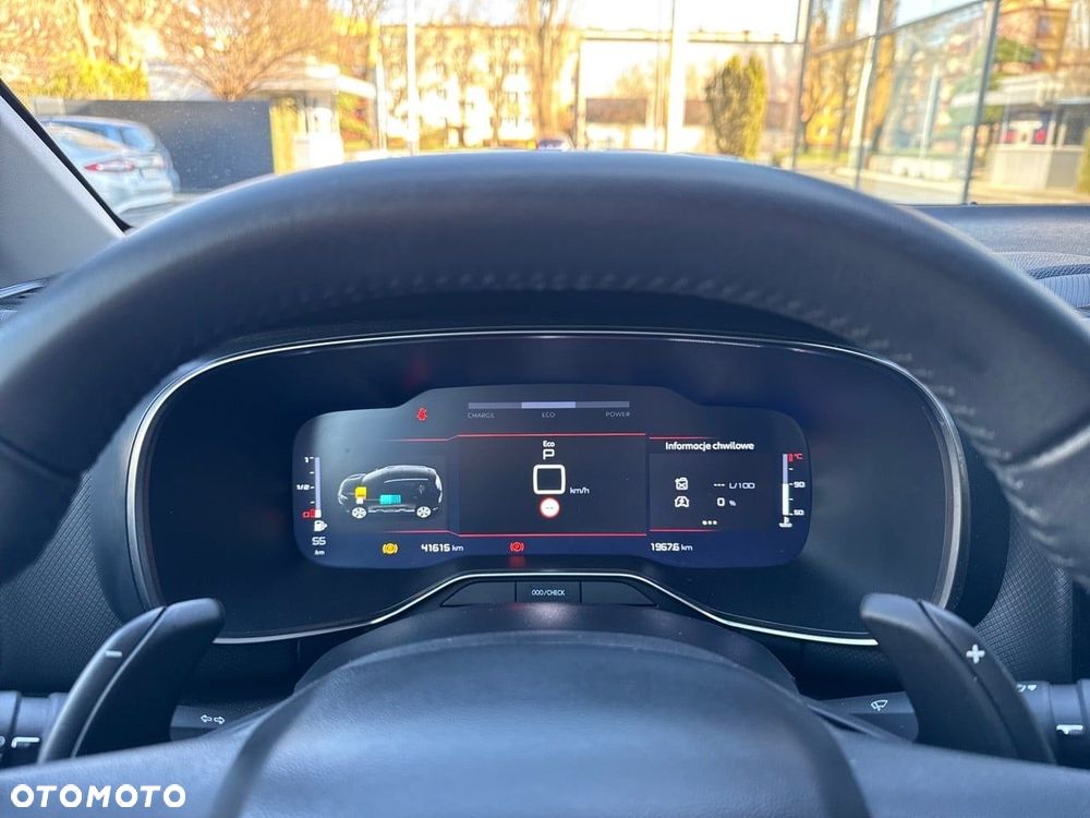 Citroën C5 Aircross 1.2 mHEV Max eDCT6 - 17