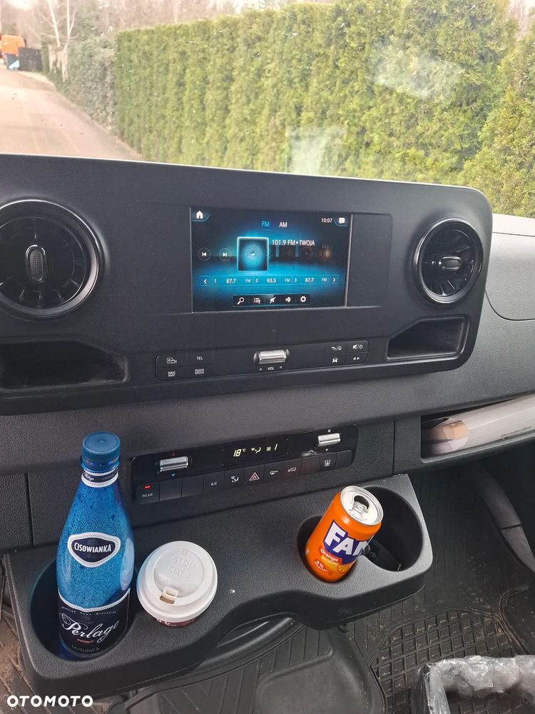 Mercedes-Benz Movano - 9