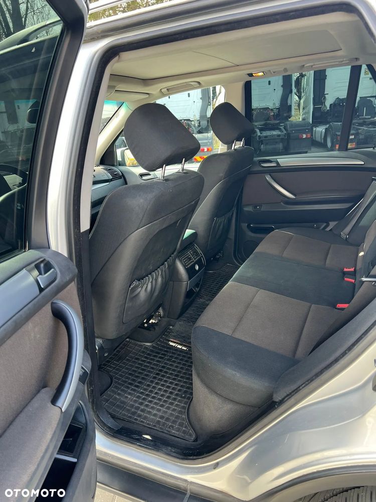 BMW X5 - 16