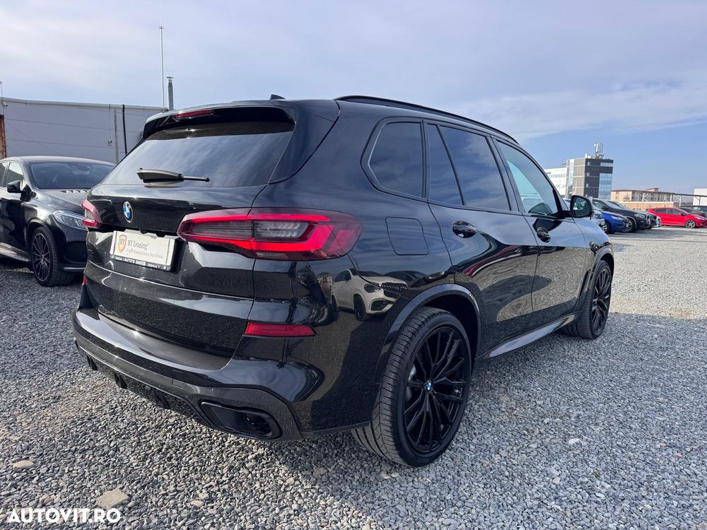 BMW X5 xDrive40d AT MHEV - 3