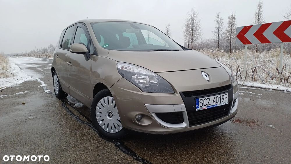 Renault Scenic - 13