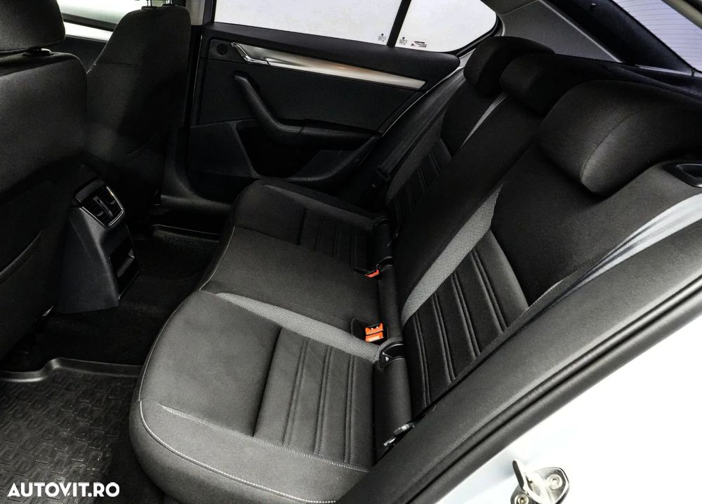 Skoda Octavia 1.0 TSI Style - 15