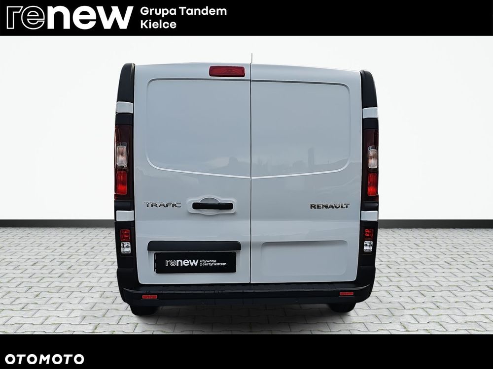 Renault trafic - 6