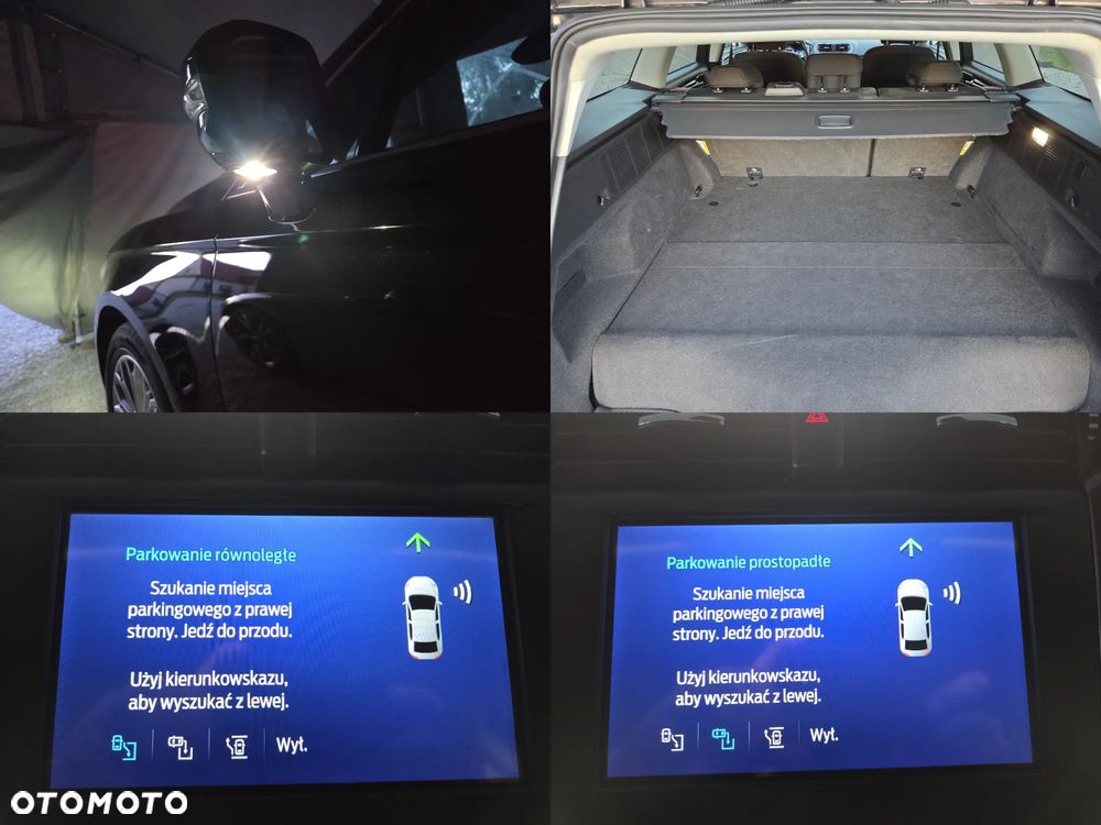 Ford Mondeo 2.0 Hybrid Titanium - 20