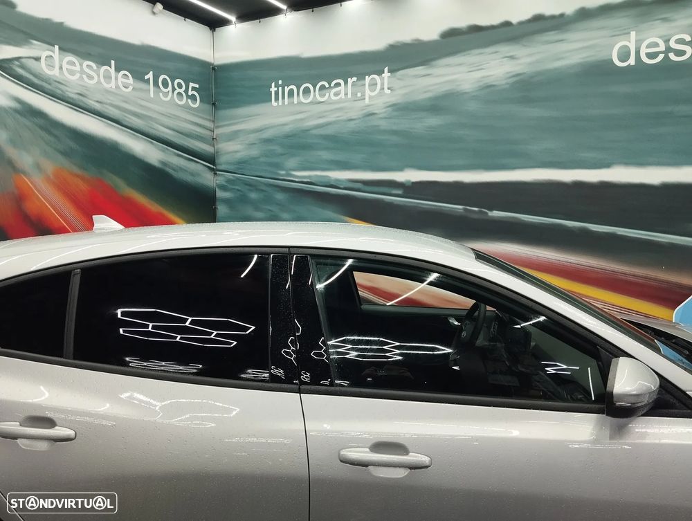 Ford Focus 1.0 EcoBoost MHEV ST-Line - 10