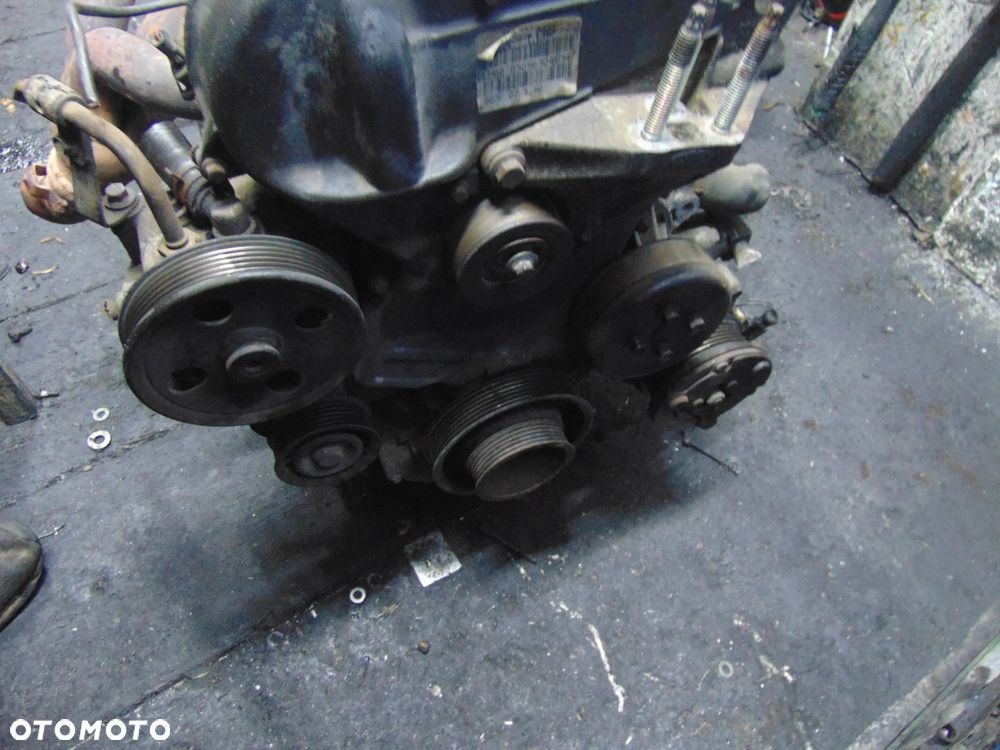 Silnik ford focus mk1 1,6 16 v kpl - 6