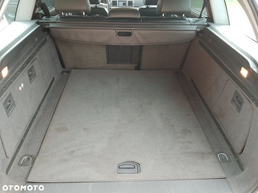 Opel Vectra 2.2 Business Executive - 16