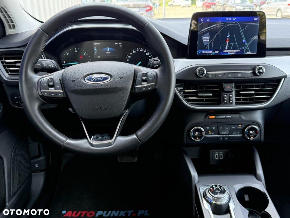 Ford Focus - 10
