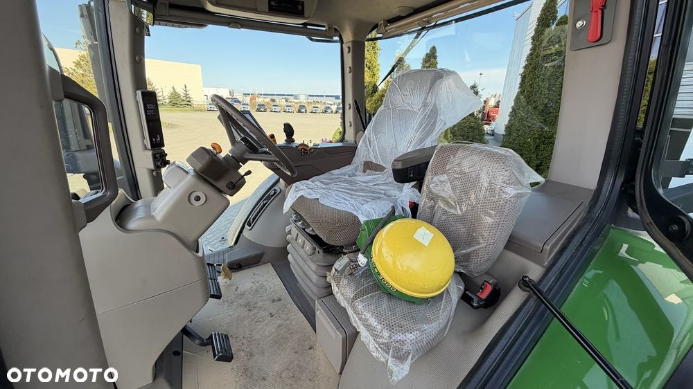 John Deere 8400R - 18