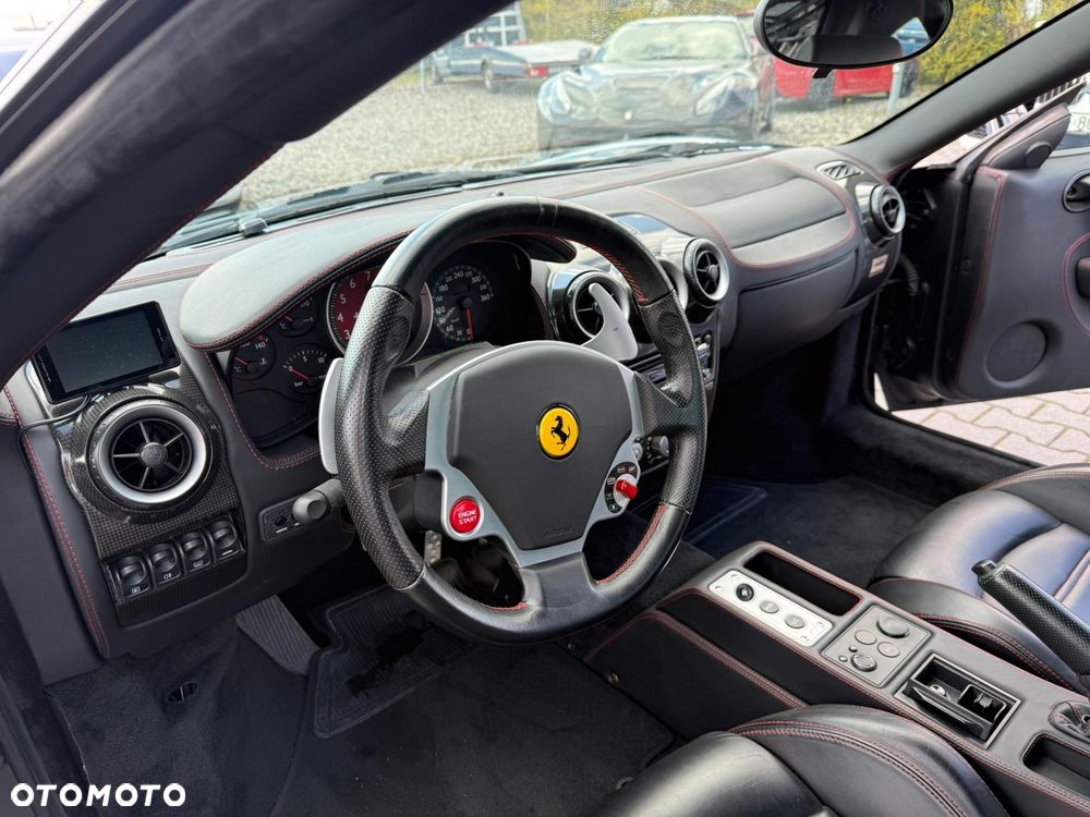 Ferrari F430 - 23