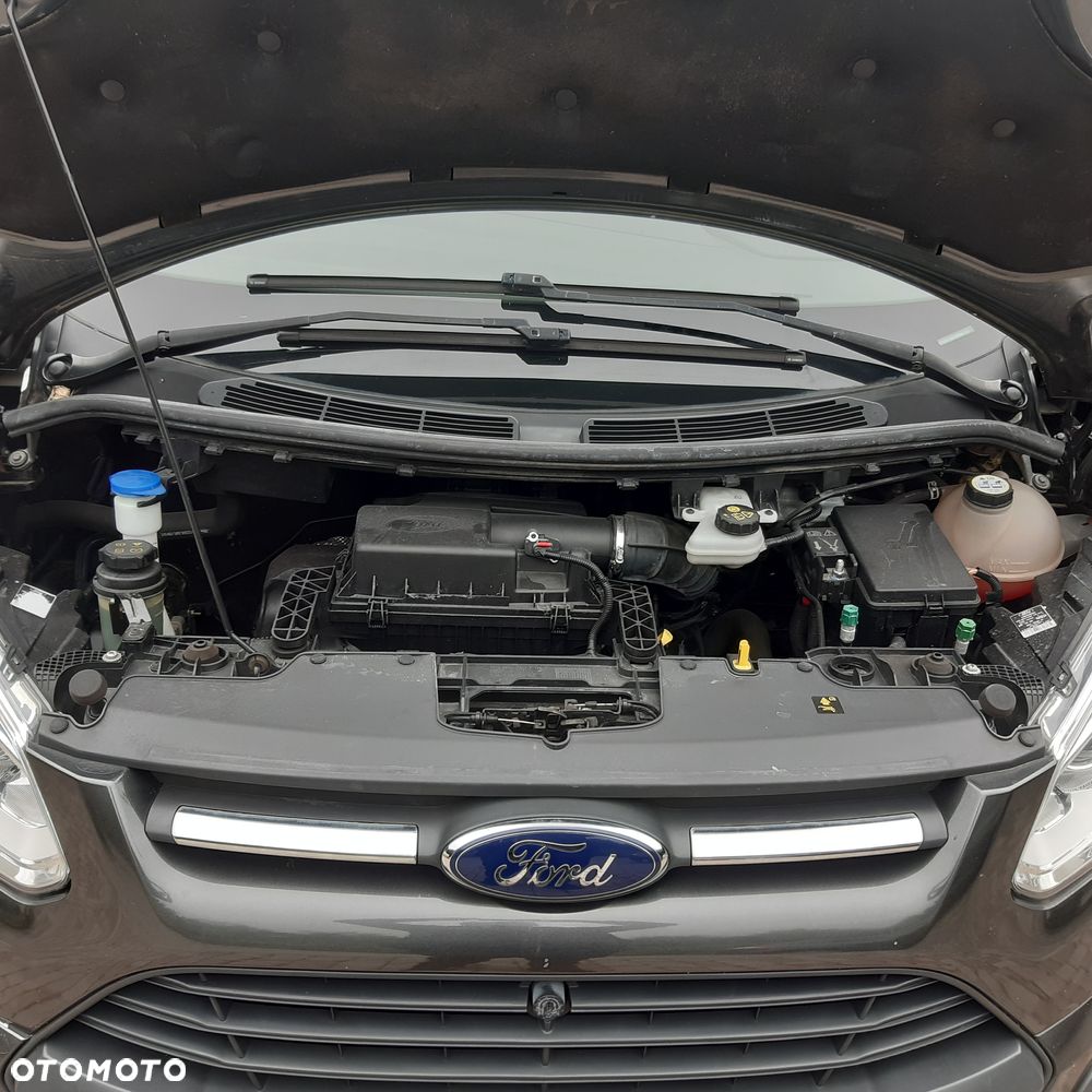 Ford Transit Custom 310 L1H1 Trend - 12