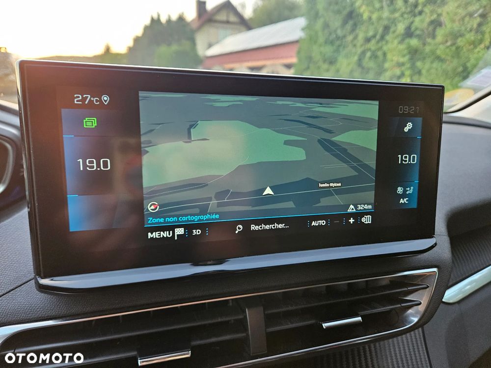 Peugeot 5008 BlueHDi 130 Active Pack - 21