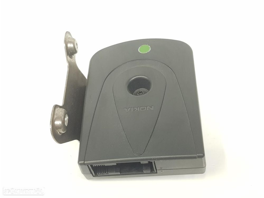 MÓDULO ELETRÓNICO FORD FOCUS BERLINA CAP - 1