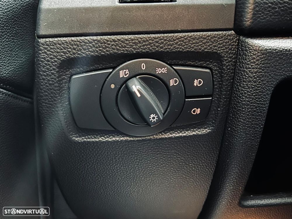 BMW 120 i - 36