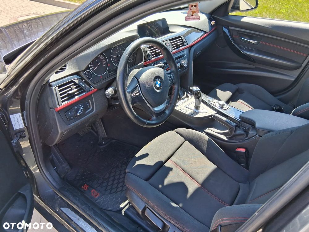 BMW Seria 3 - 19