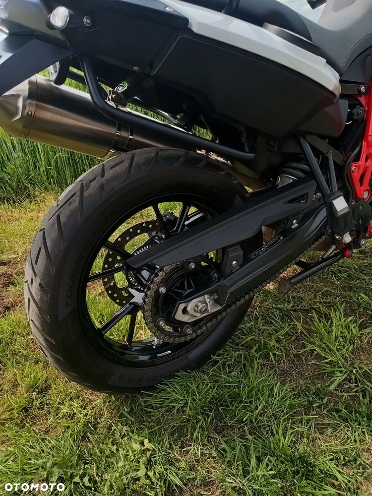 BMW GS - 13