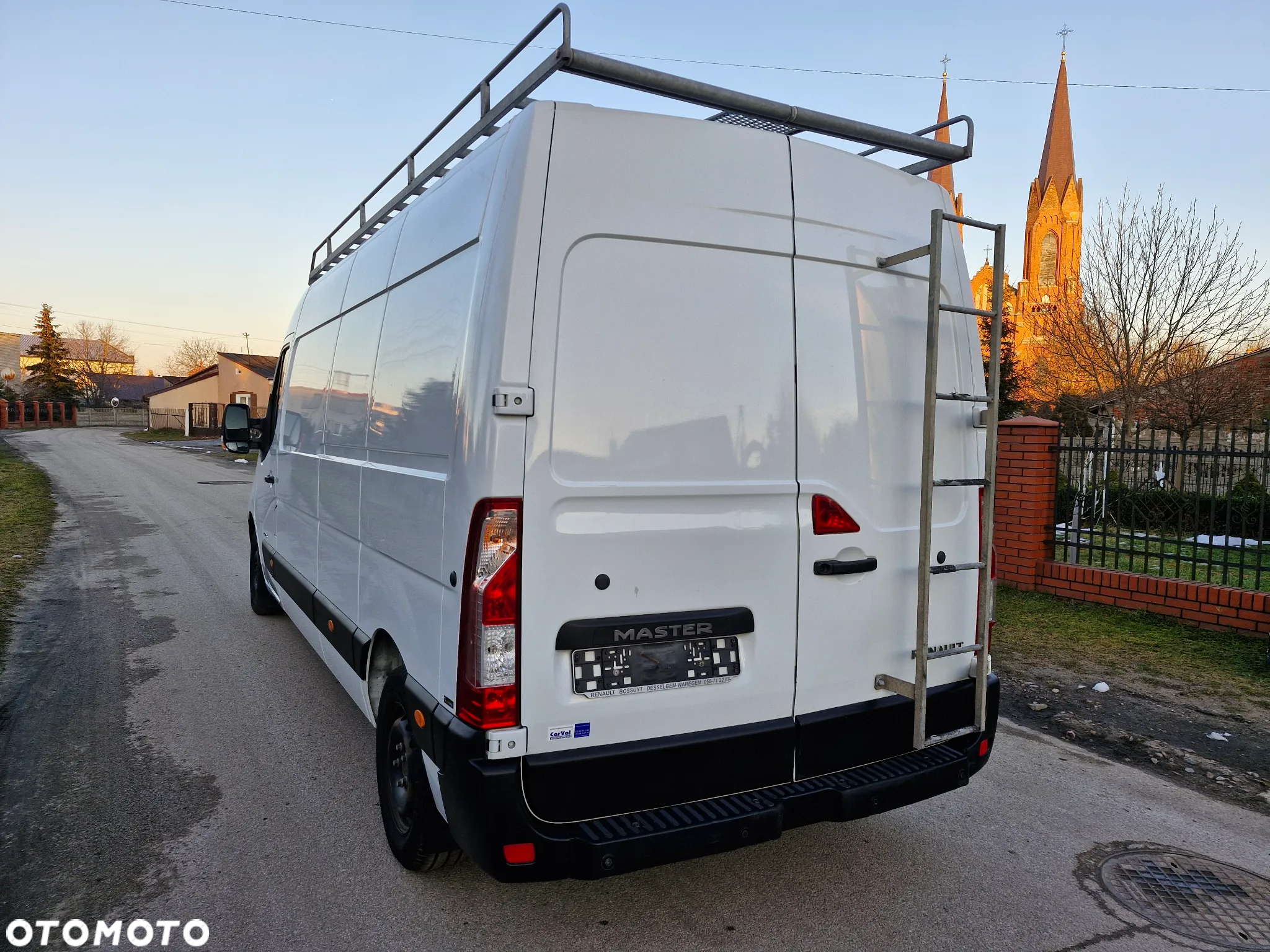 Renault Master - 10