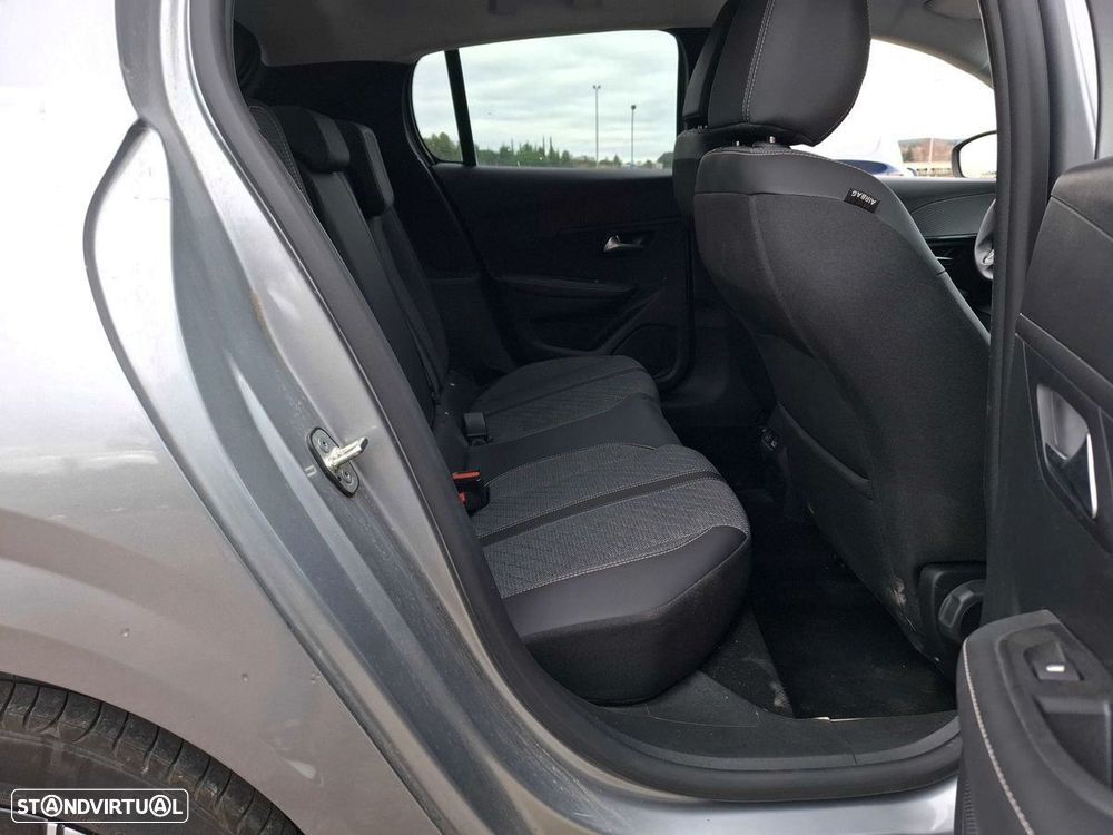 Peugeot 208 PureTech 100 Allure Pack - 6