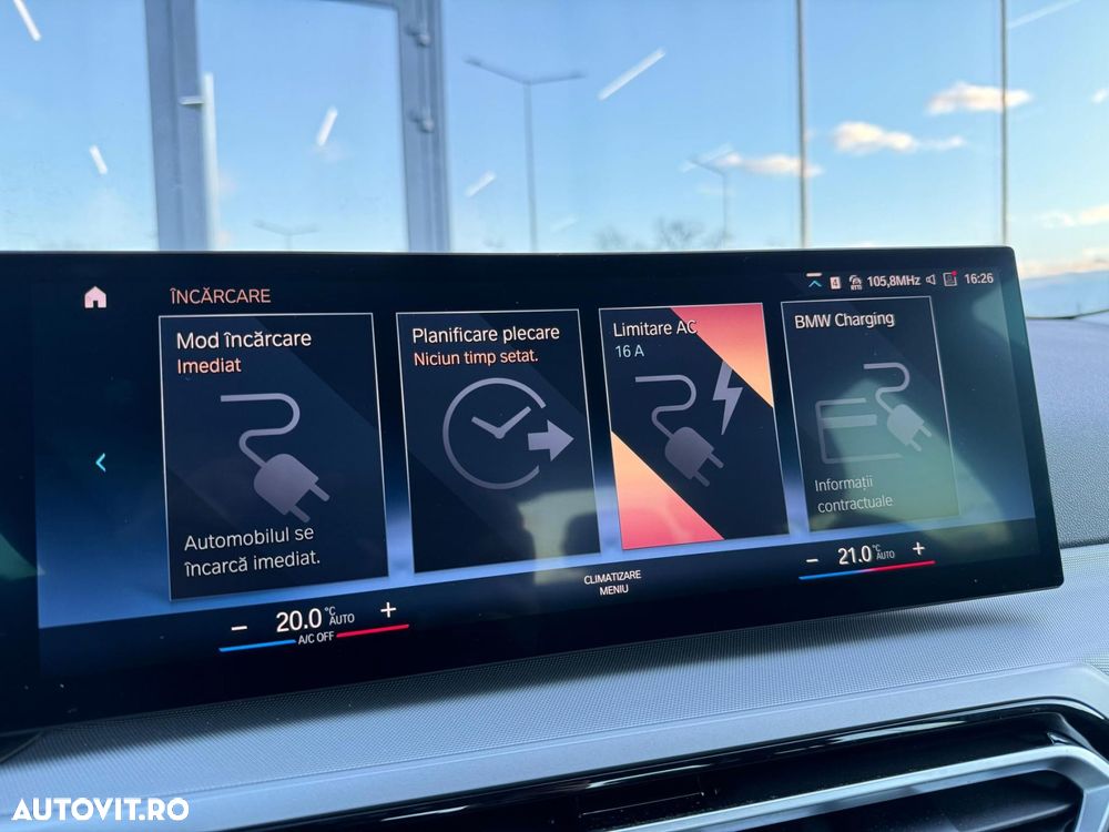 BMW Seria 3 330e AT PHEV - 29