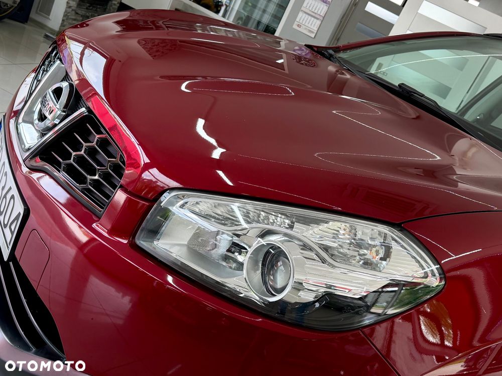 Nissan Qashqai 2.0 360 - 10