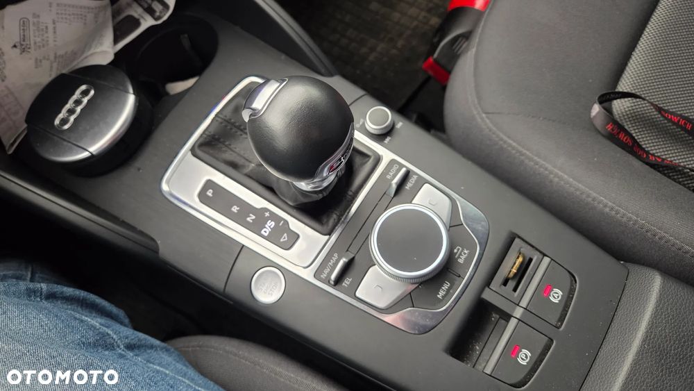 Audi A3 - 12