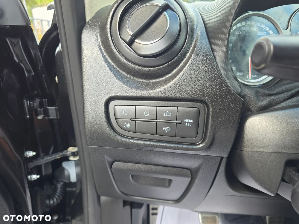 Alfa Romeo Mito 1.3 JTDM Turismo - 27