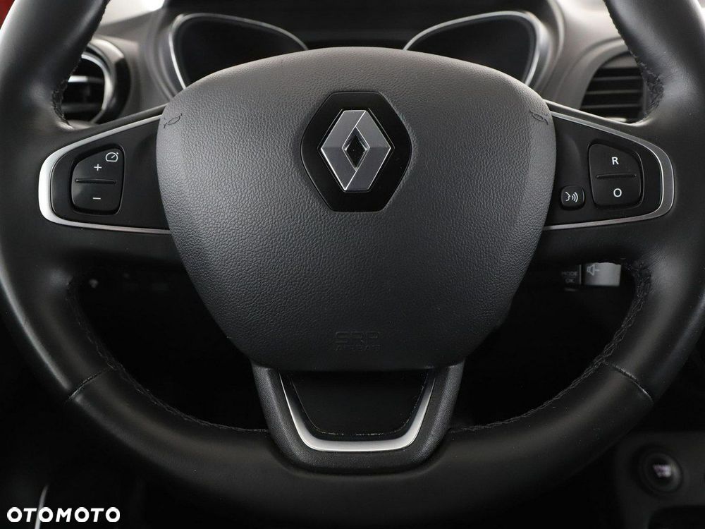 Renault Captur 1.5 dCi Energy Intens EU6 - 22