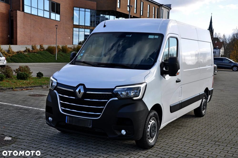 Renault Master - 22