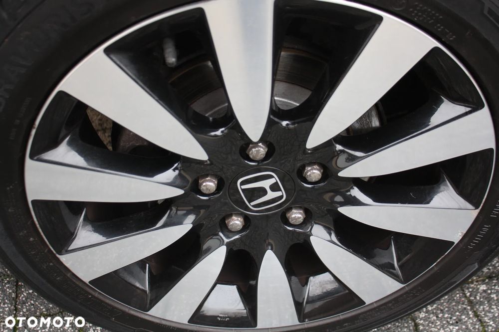 Honda Civic 1.8 Executive i-SHIFT - 25