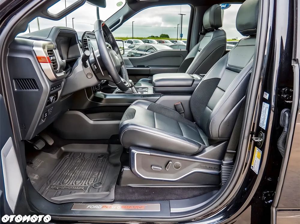 Ford F150 - 11