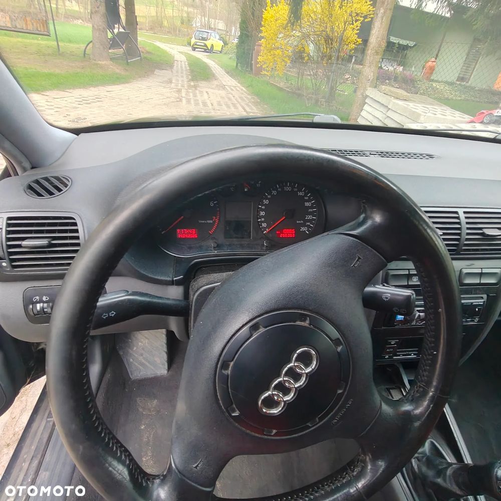 Audi A3 3-drzwiowe - 7