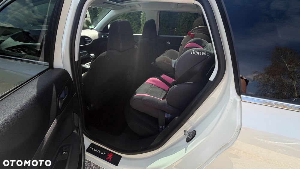 Peugeot 308 1.2 PureTech Active S&S - 13