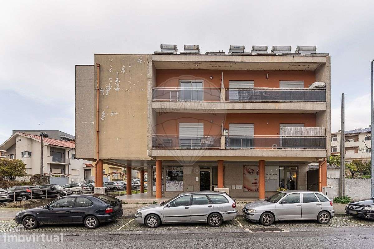 Apartamento T1 para venda - Grande imagem: 2/22