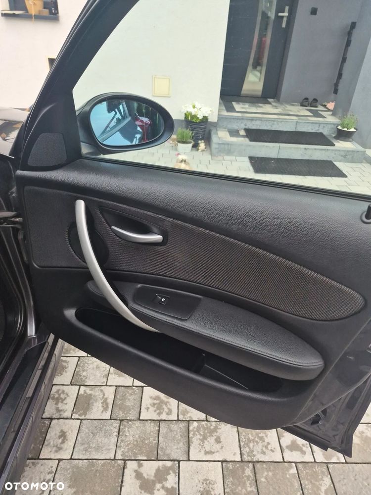 BMW Seria 1 - 26