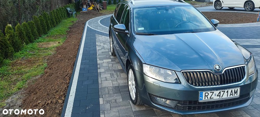 Skoda Octavia 2.0 TDI Ambition - 4