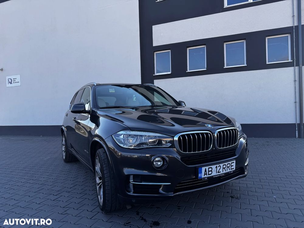 BMW X5 ver-xdrive40e - 2