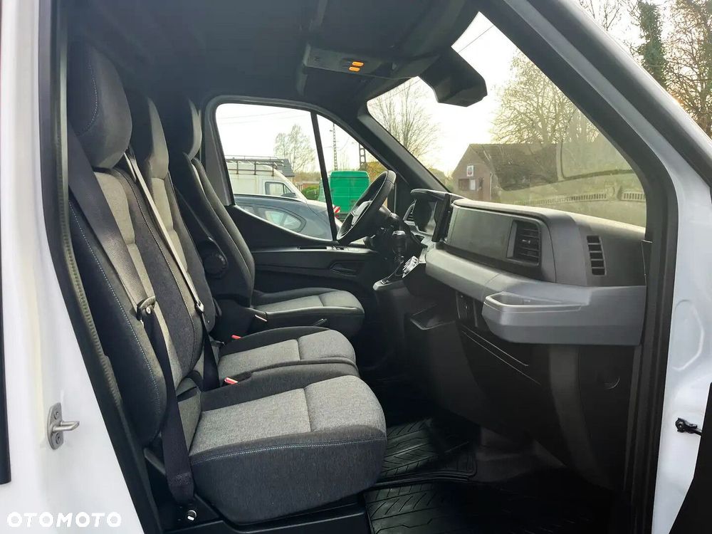Renault Master Furgon L3H2 130KM - 7