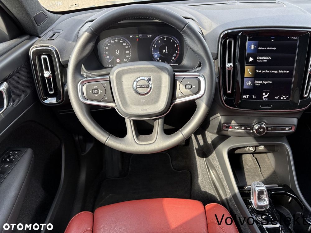 Volvo XC 40 - 17
