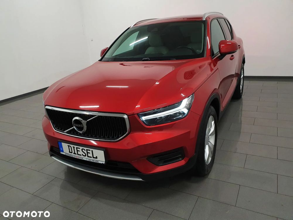 Volvo XC 40 D3 Inscription - 32