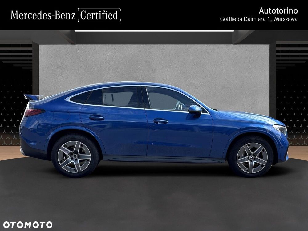 Mercedes-Benz GLC - 7