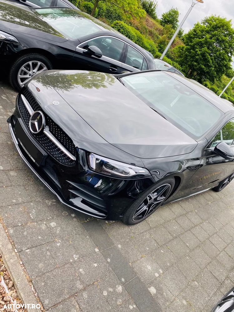 Mercedes-Benz A 250 Aut. - 2