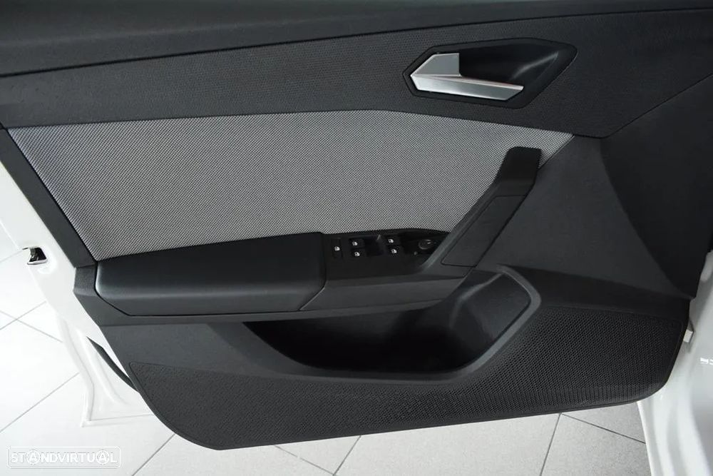 SEAT Leon ST 2.0 TDI Style - 11