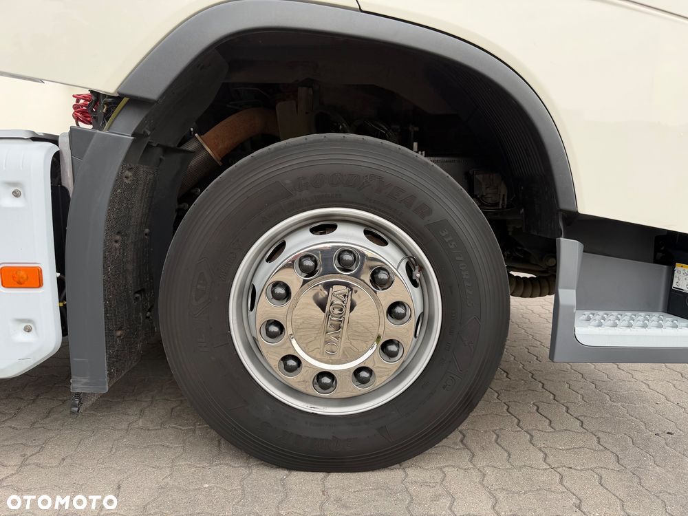 Volvo FH500 - 21