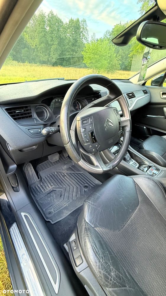 Citroën C5 2.0 HDi Exclusive - 11