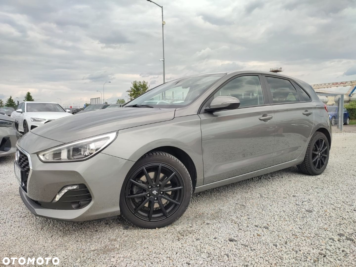 Hyundai i30 - 27