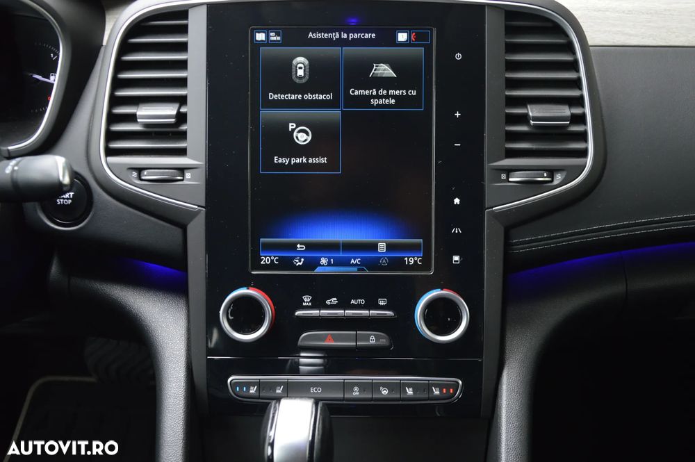 Renault Talisman ENERGY TCe 200 EDC INITIALE PARIS - 27